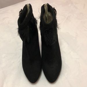 Michael Michael Kors booties